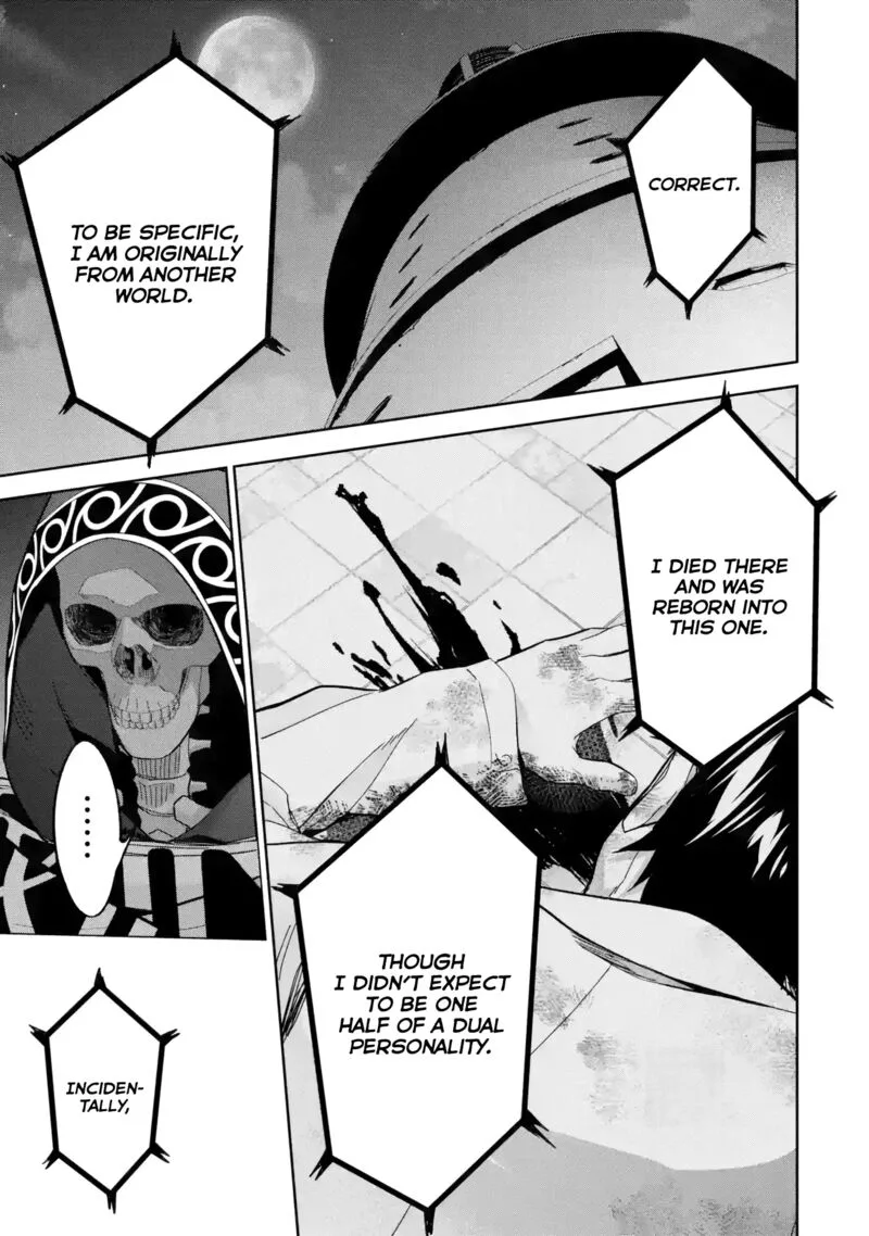 Shokei Sareta Kenja wa Lich ni Tensei Shite Shinryaku Sensou o Hajimeru Chapter 36 page 29
