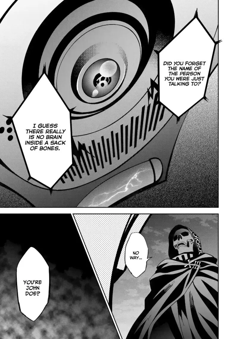 Shokei Sareta Kenja wa Lich ni Tensei Shite Shinryaku Sensou o Hajimeru Chapter 36 page 25