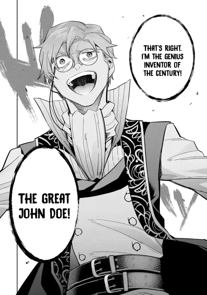 Shokei Sareta Kenja wa Lich ni Tensei Shite Shinryaku Sensou o Hajimeru Chapter 36 page 26