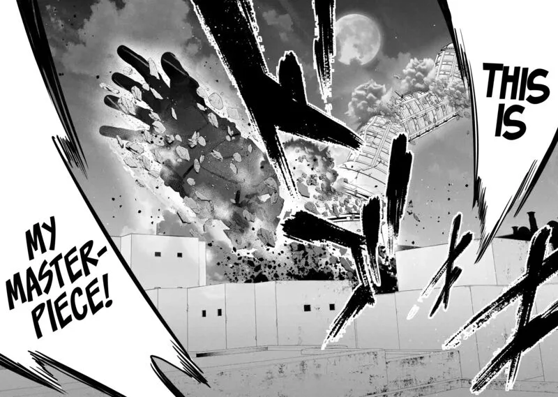 Shokei Sareta Kenja wa Lich ni Tensei Shite Shinryaku Sensou o Hajimeru Chapter 36 page 38