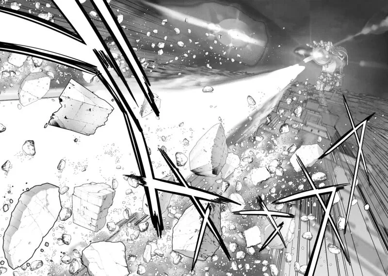 Shokei Sareta Kenja wa Lich ni Tensei Shite Shinryaku Sensou o Hajimeru Chapter 37 page 16