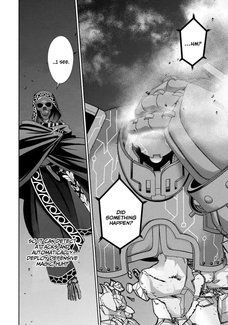 Shokei Sareta Kenja wa Lich ni Tensei Shite Shinryaku Sensou o Hajimeru Chapter 37 page 14