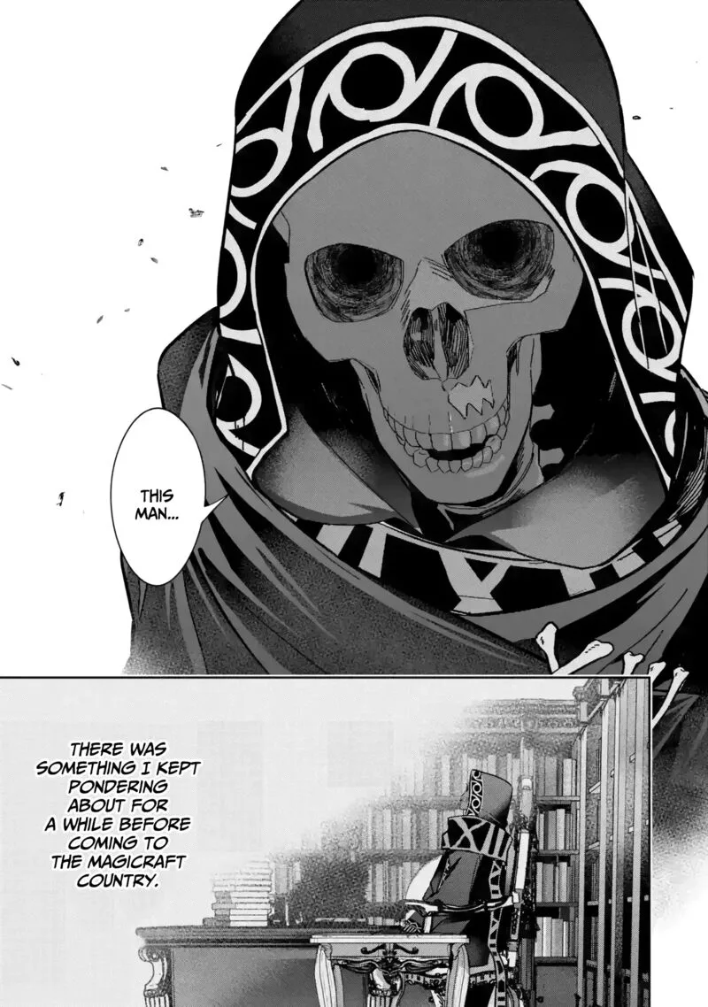 Shokei Sareta Kenja wa Lich ni Tensei Shite Shinryaku Sensou o Hajimeru Chapter 37 page 18