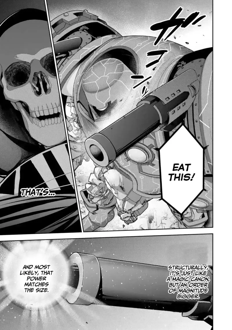 Shokei Sareta Kenja wa Lich ni Tensei Shite Shinryaku Sensou o Hajimeru Chapter 37 page 11