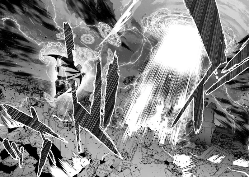 Shokei Sareta Kenja wa Lich ni Tensei Shite Shinryaku Sensou o Hajimeru Chapter 37 page 25