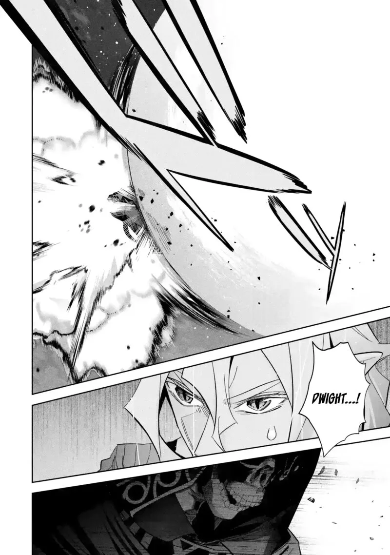Shokei Sareta Kenja wa Lich ni Tensei Shite Shinryaku Sensou o Hajimeru Chapter 37 page 28