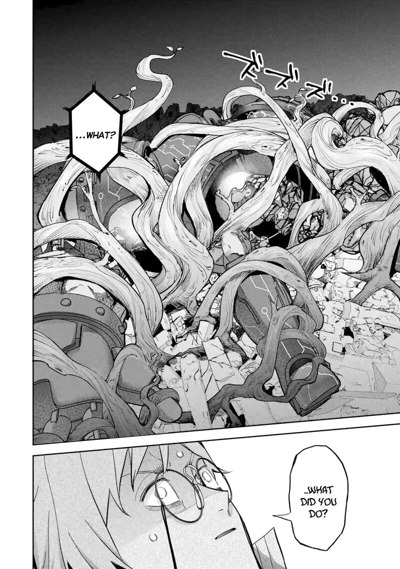 Shokei Sareta Kenja wa Lich ni Tensei Shite Shinryaku Sensou o Hajimeru Chapter 38 page 19