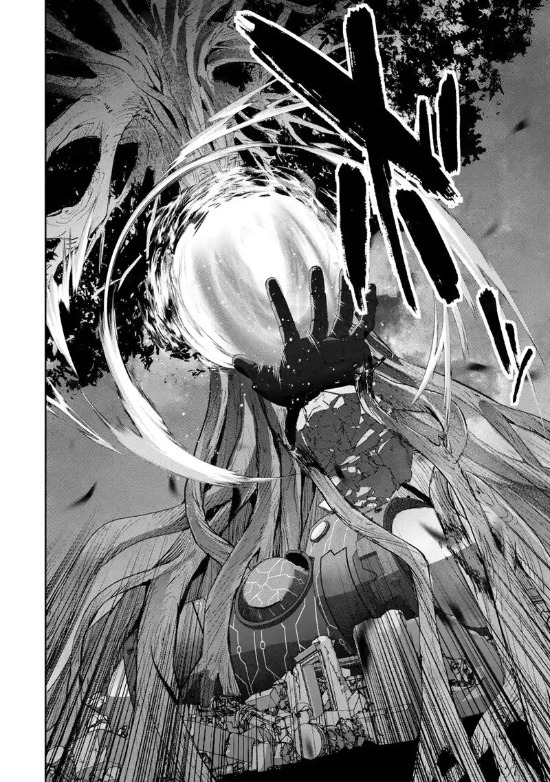 Shokei Sareta Kenja wa Lich ni Tensei Shite Shinryaku Sensou o Hajimeru Chapter 38 page 28