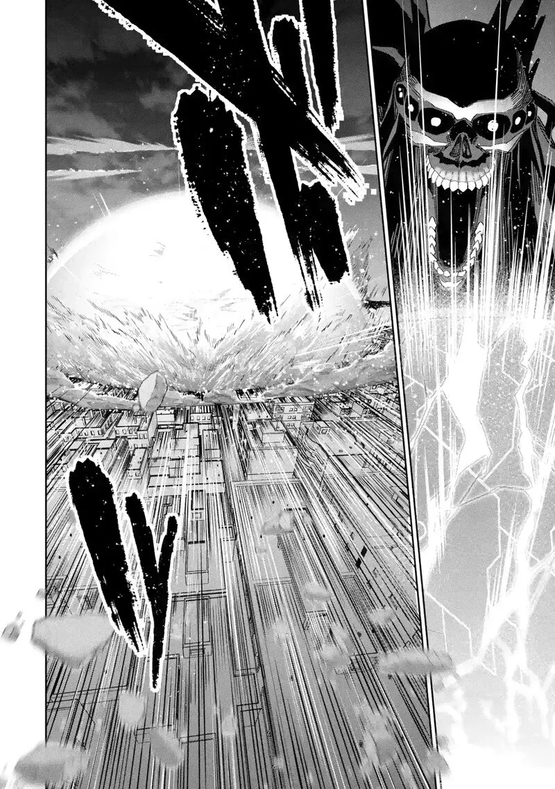 Shokei Sareta Kenja wa Lich ni Tensei Shite Shinryaku Sensou o Hajimeru Chapter 39 page 18