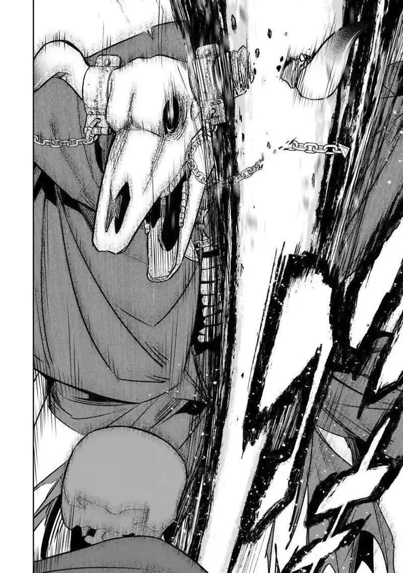 Shokei Sareta Kenja wa Lich ni Tensei Shite Shinryaku Sensou o Hajimeru Chapter 4 page 20