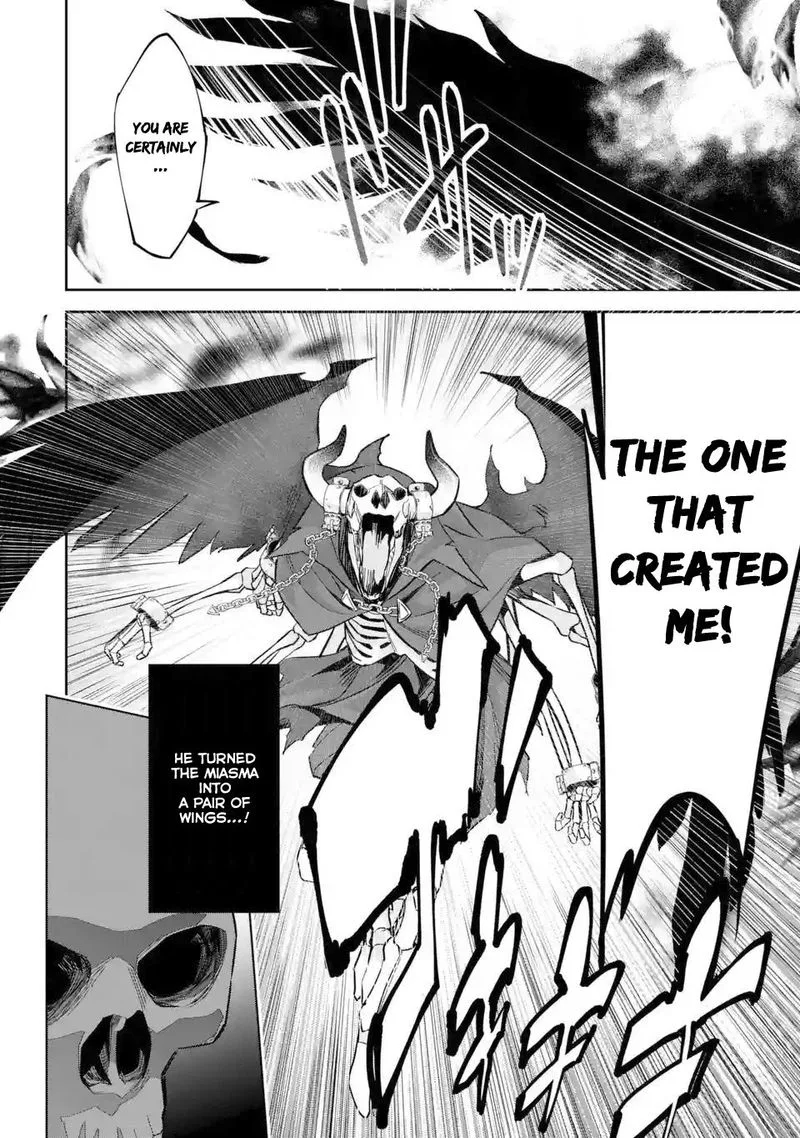 Shokei Sareta Kenja wa Lich ni Tensei Shite Shinryaku Sensou o Hajimeru Chapter 4 page 6