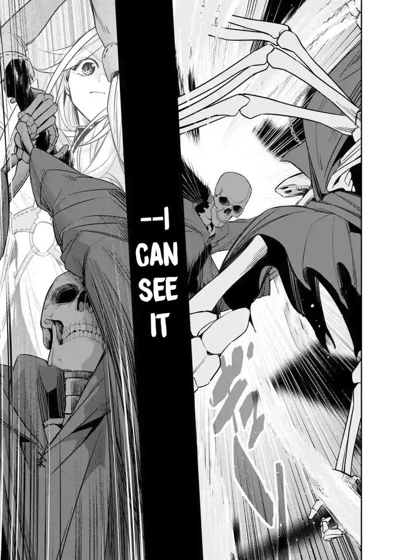 Shokei Sareta Kenja wa Lich ni Tensei Shite Shinryaku Sensou o Hajimeru Chapter 4 page 19