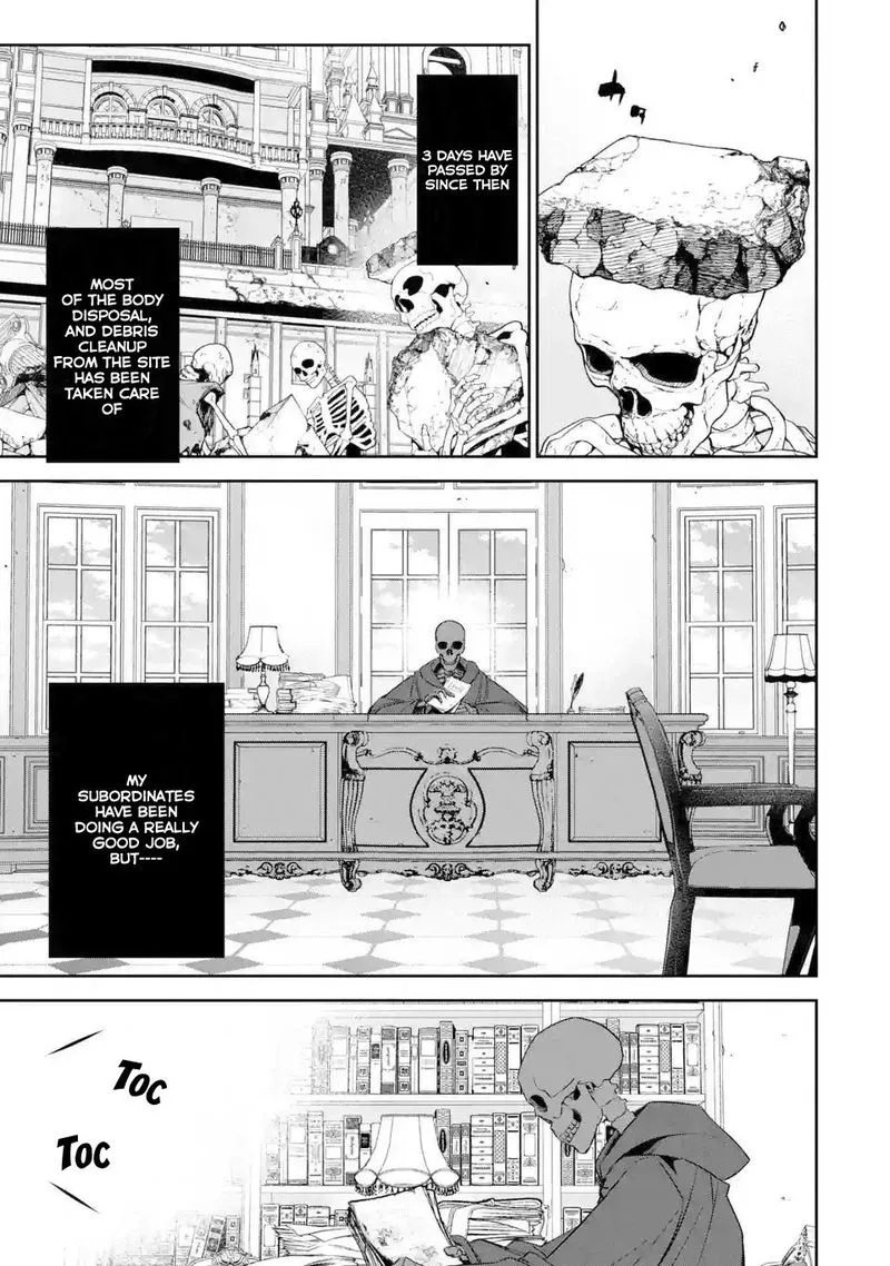 Shokei Sareta Kenja wa Lich ni Tensei Shite Shinryaku Sensou o Hajimeru Chapter 4 page 25
