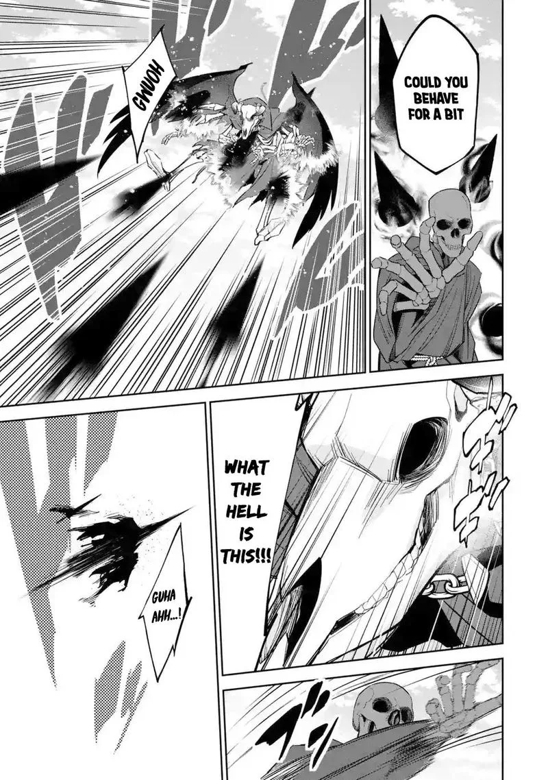 Shokei Sareta Kenja wa Lich ni Tensei Shite Shinryaku Sensou o Hajimeru Chapter 4 page 14