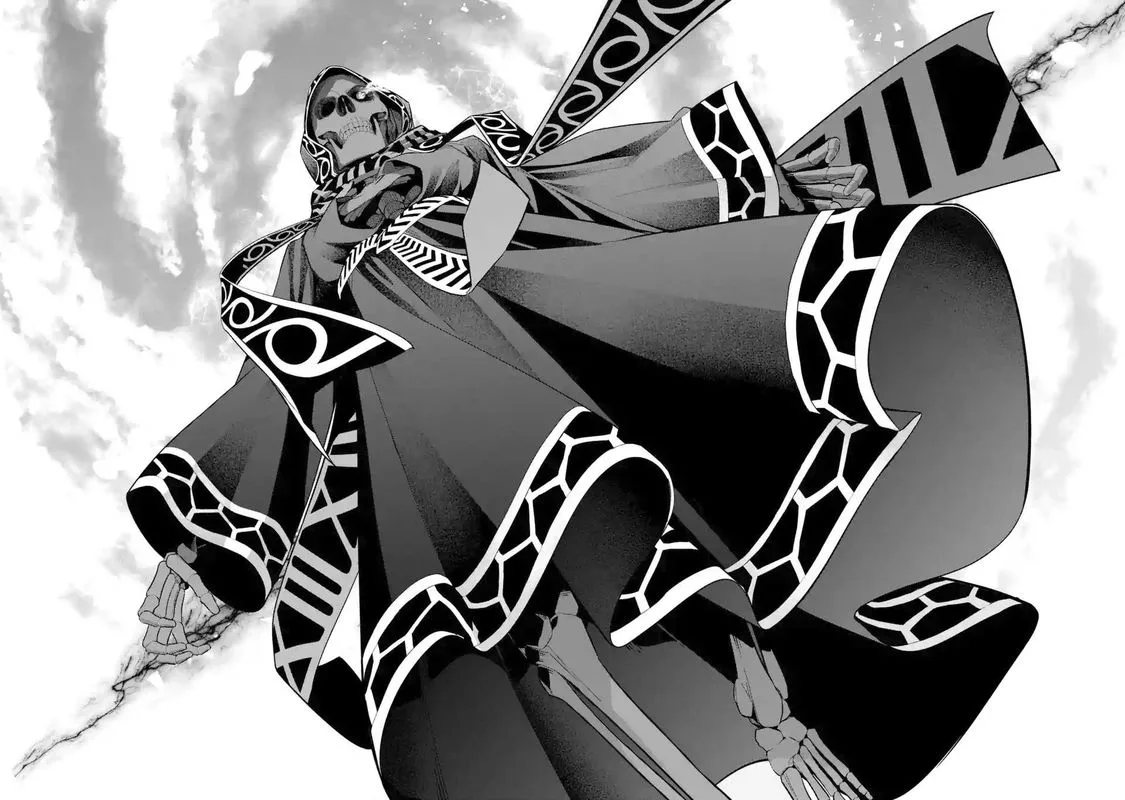 Shokei Sareta Kenja wa Lich ni Tensei Shite Shinryaku Sensou o Hajimeru Chapter 4 page 36