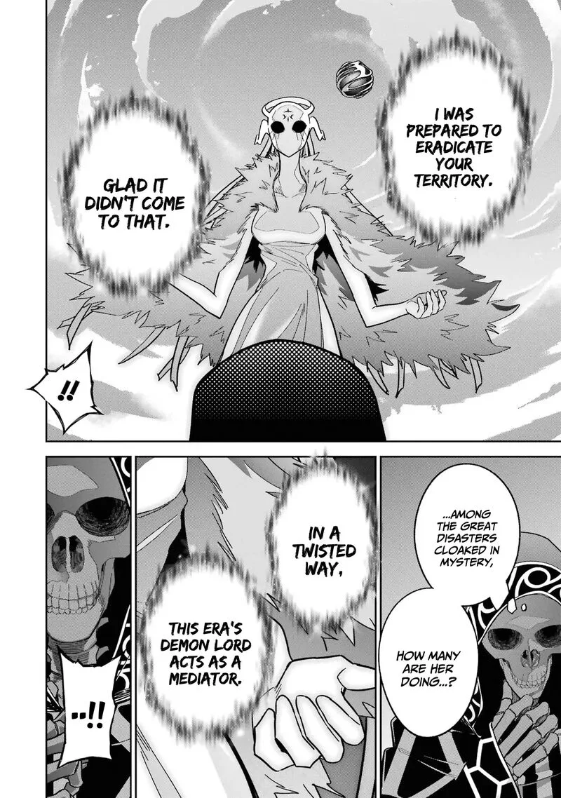 Shokei Sareta Kenja wa Lich ni Tensei Shite Shinryaku Sensou o Hajimeru Chapter 40 page 17
