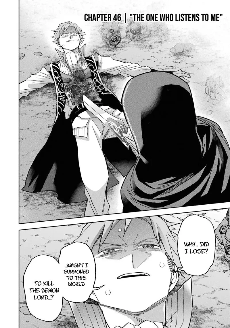 Shokei Sareta Kenja wa Lich ni Tensei Shite Shinryaku Sensou o Hajimeru Chapter 40 page 5