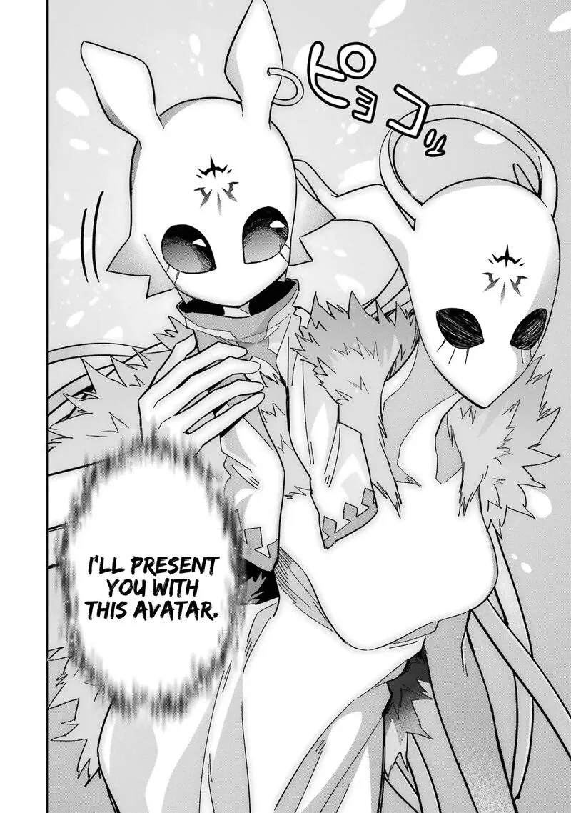 Shokei Sareta Kenja wa Lich ni Tensei Shite Shinryaku Sensou o Hajimeru Chapter 40 page 24