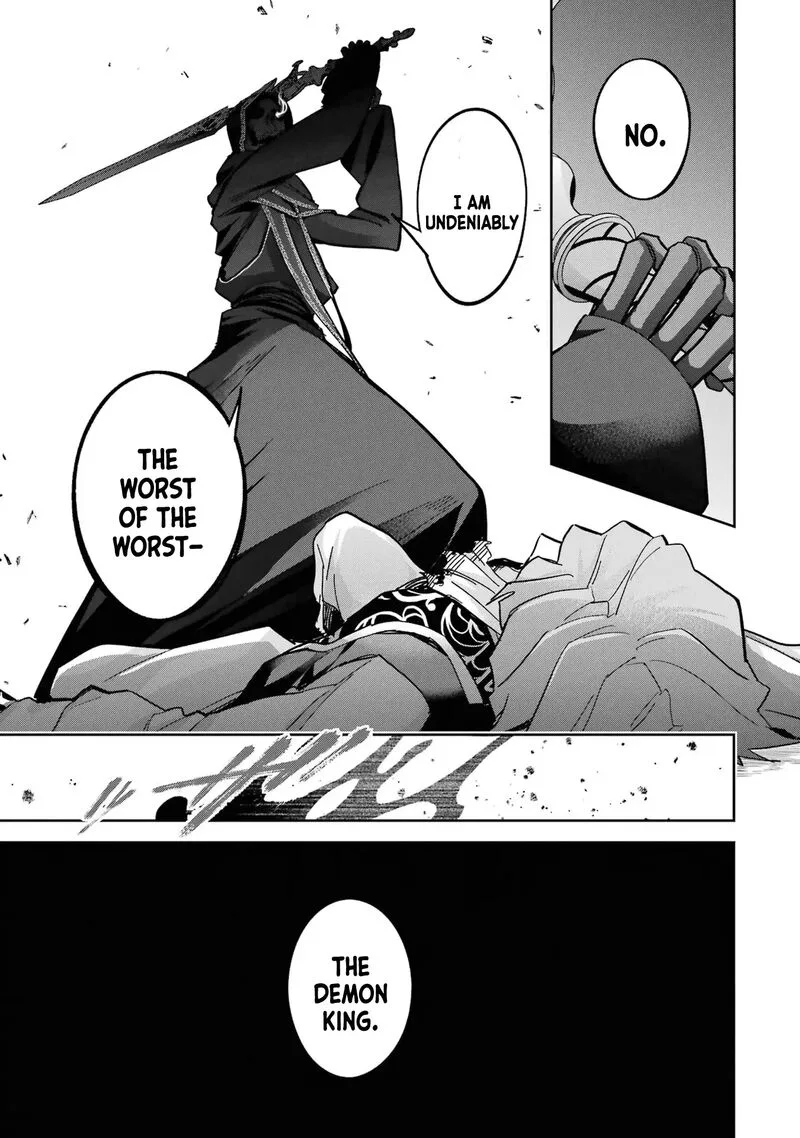 Shokei Sareta Kenja wa Lich ni Tensei Shite Shinryaku Sensou o Hajimeru Chapter 40 page 10