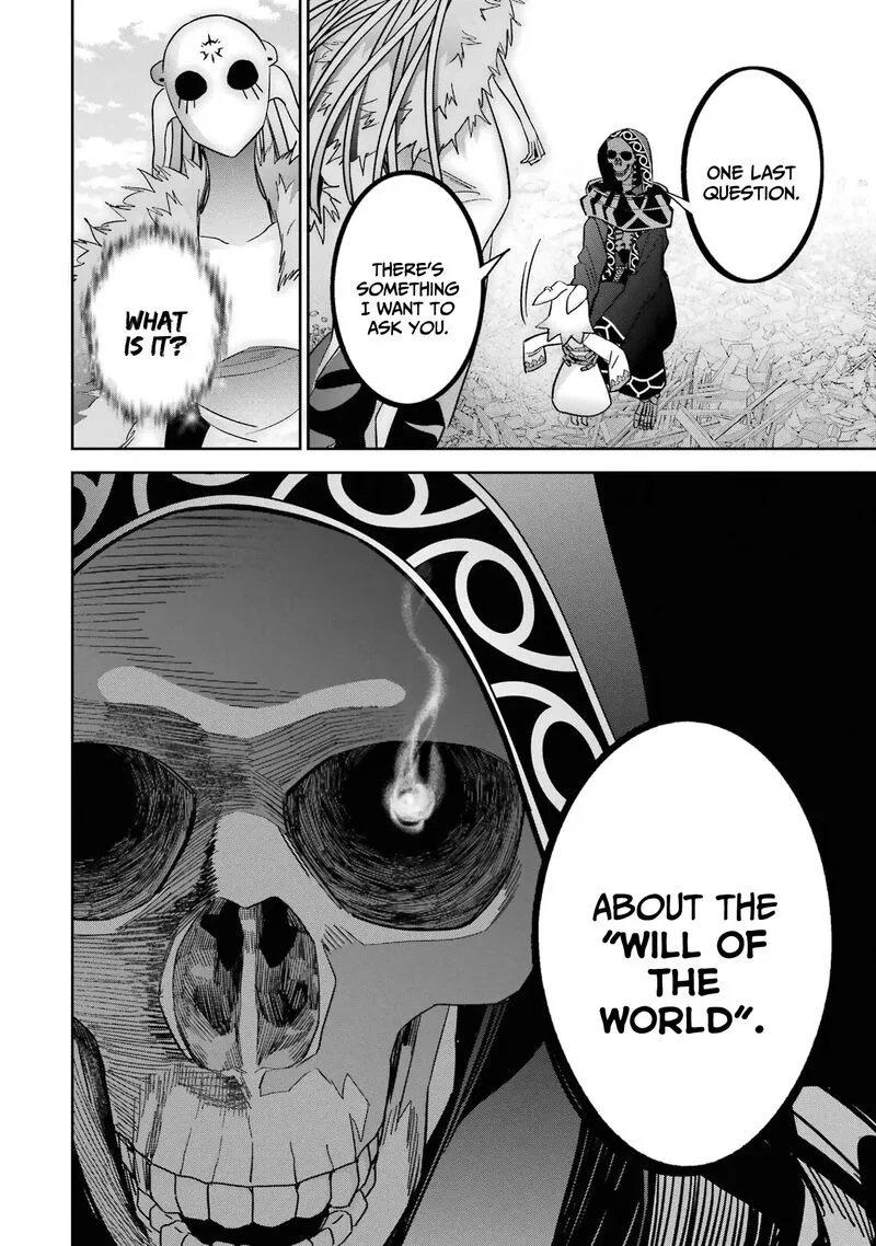 Shokei Sareta Kenja wa Lich ni Tensei Shite Shinryaku Sensou o Hajimeru Chapter 40 page 30