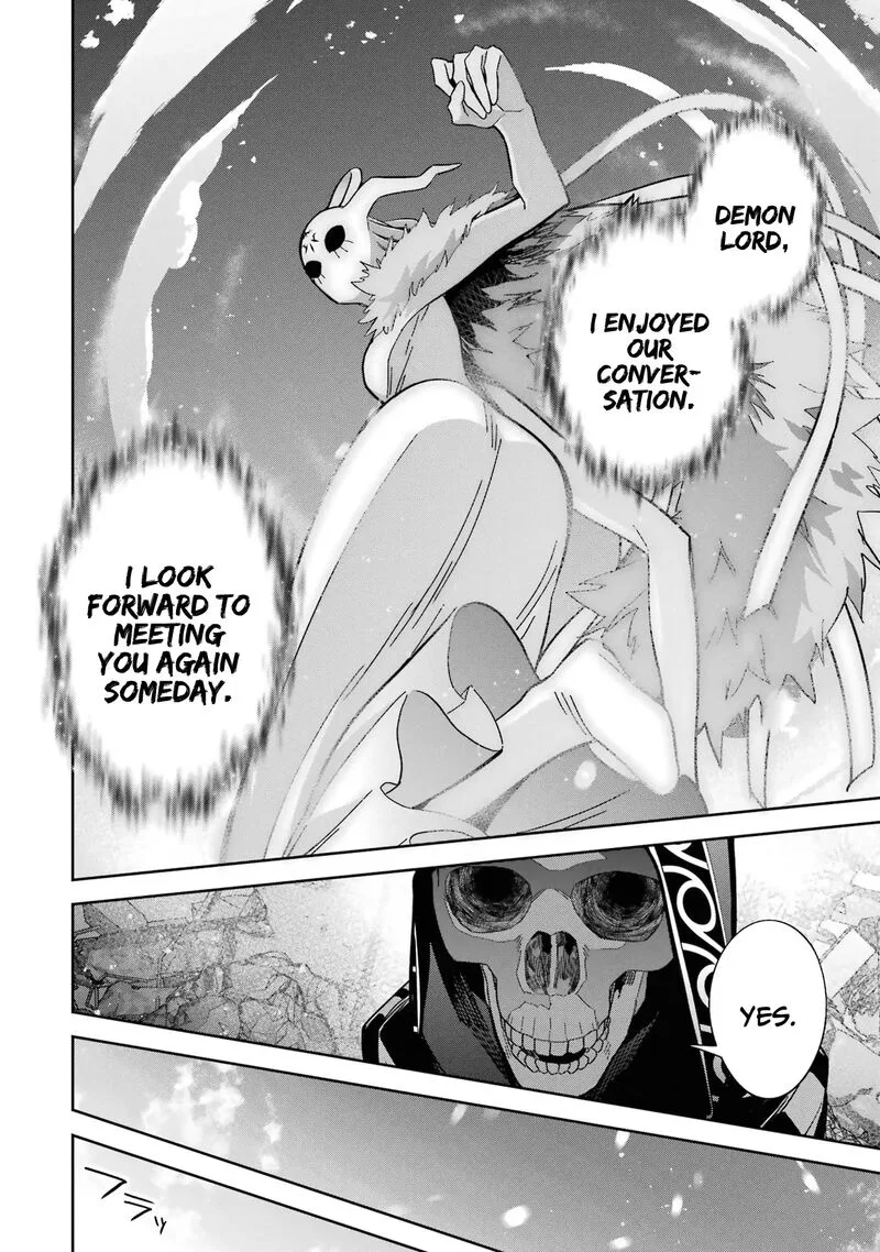 Shokei Sareta Kenja wa Lich ni Tensei Shite Shinryaku Sensou o Hajimeru Chapter 40 page 42