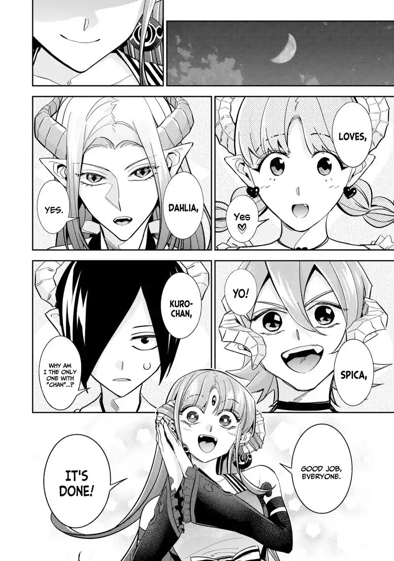 Shokei Sareta Kenja wa Lich ni Tensei Shite Shinryaku Sensou o Hajimeru Chapter 41 page 17