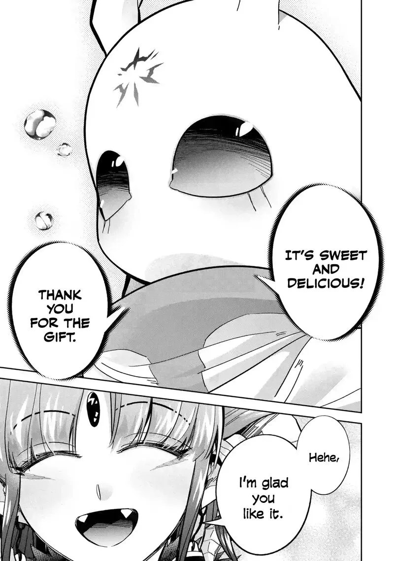 Shokei Sareta Kenja wa Lich ni Tensei Shite Shinryaku Sensou o Hajimeru Chapter 43 page 33