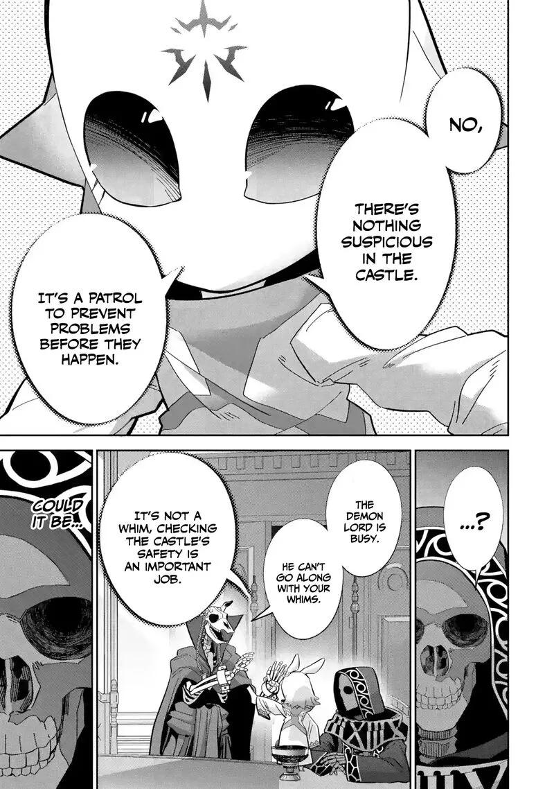 Shokei Sareta Kenja wa Lich ni Tensei Shite Shinryaku Sensou o Hajimeru Chapter 43 page 15