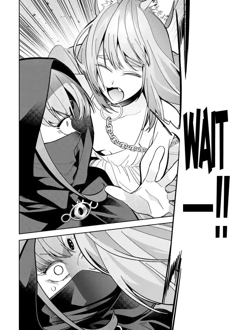 Shokei Sareta Kenja wa Lich ni Tensei Shite Shinryaku Sensou o Hajimeru Chapter 44 page 17