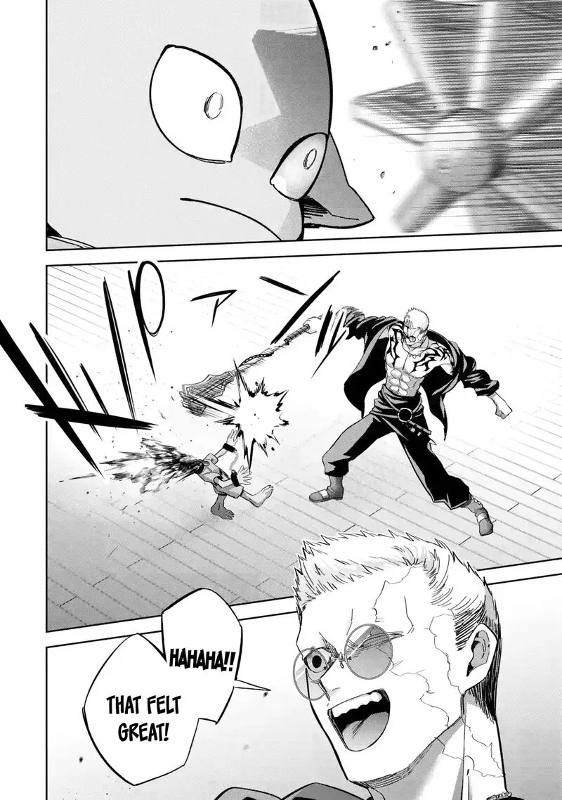 Shokei Sareta Kenja wa Lich ni Tensei Shite Shinryaku Sensou o Hajimeru Chapter 44 page 25