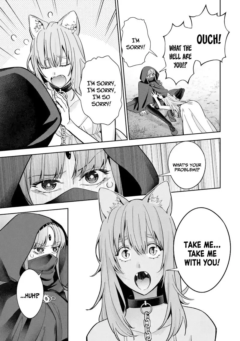 Shokei Sareta Kenja wa Lich ni Tensei Shite Shinryaku Sensou o Hajimeru Chapter 44 page 18