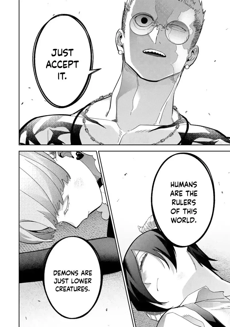 Shokei Sareta Kenja wa Lich ni Tensei Shite Shinryaku Sensou o Hajimeru Chapter 44 page 36