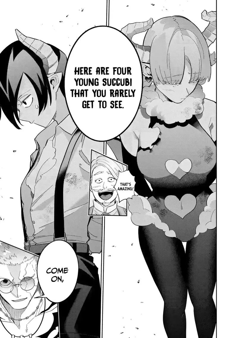 Shokei Sareta Kenja wa Lich ni Tensei Shite Shinryaku Sensou o Hajimeru Chapter 44 page 40