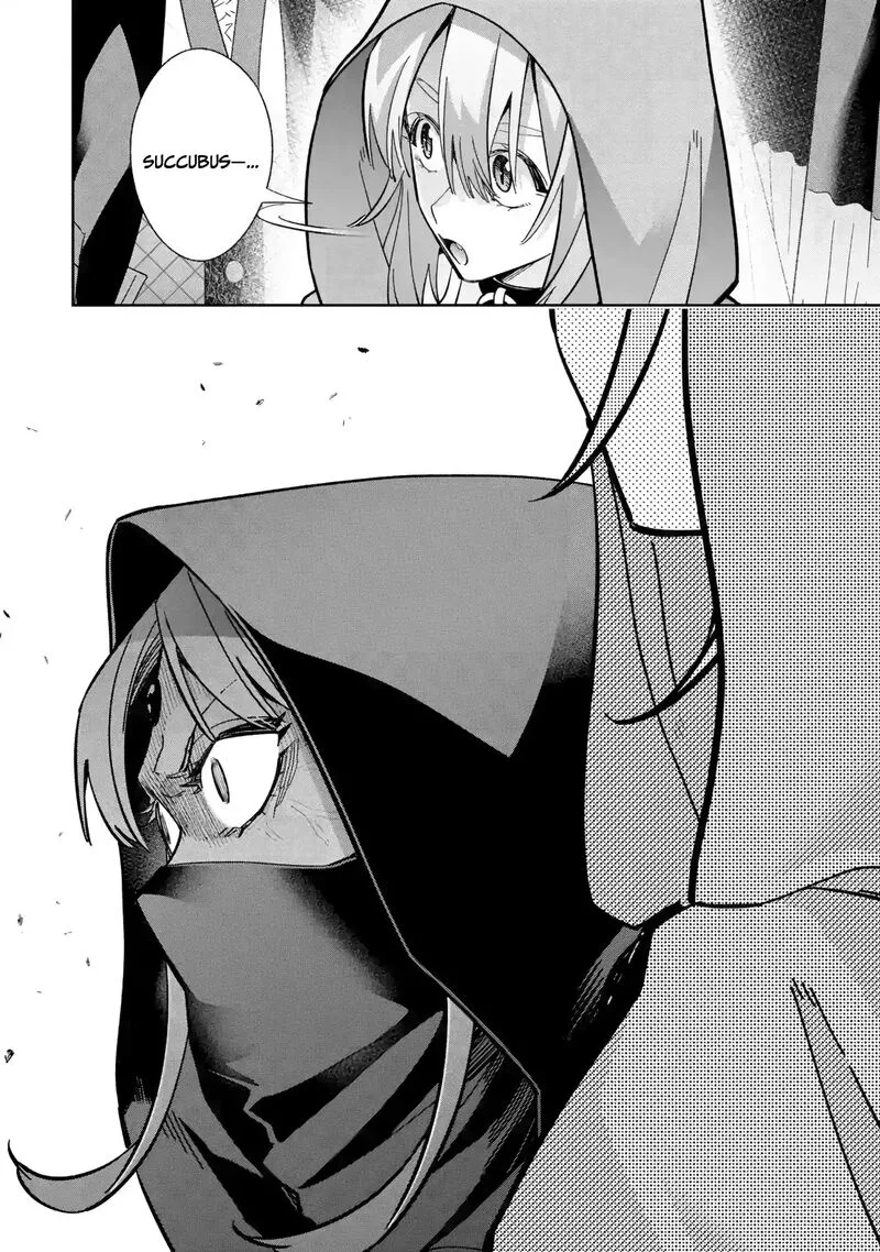Shokei Sareta Kenja wa Lich ni Tensei Shite Shinryaku Sensou o Hajimeru Chapter 44 page 43