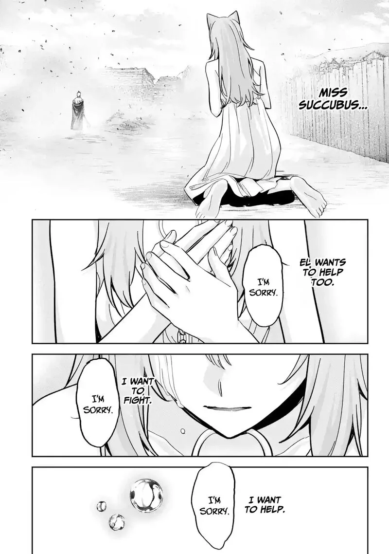 Shokei Sareta Kenja wa Lich ni Tensei Shite Shinryaku Sensou o Hajimeru Chapter 45 page 26
