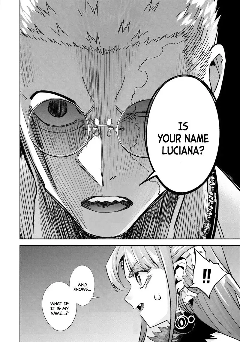 Shokei Sareta Kenja wa Lich ni Tensei Shite Shinryaku Sensou o Hajimeru Chapter 45 page 19
