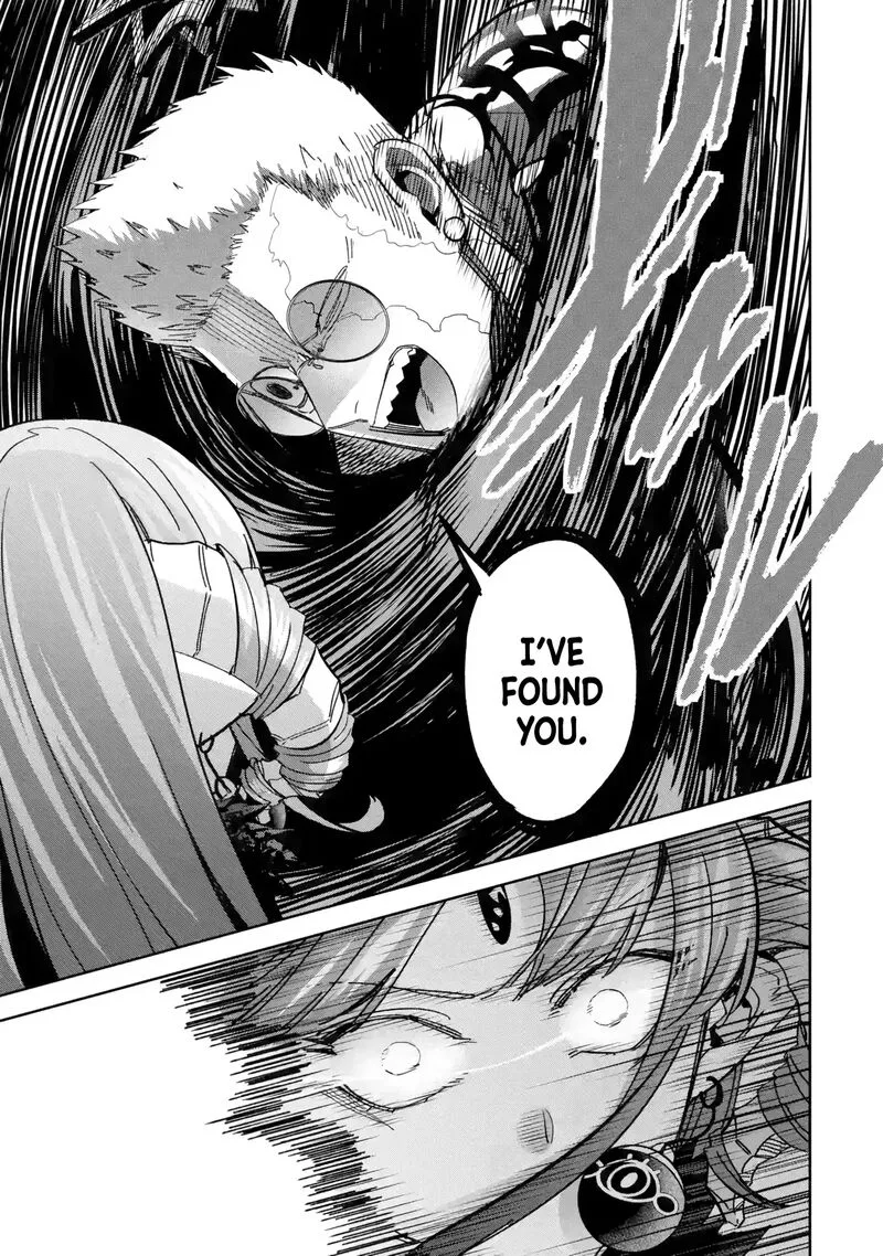 Shokei Sareta Kenja wa Lich ni Tensei Shite Shinryaku Sensou o Hajimeru Chapter 45 page 24