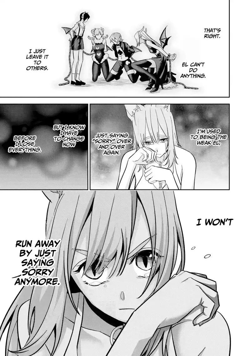 Shokei Sareta Kenja wa Lich ni Tensei Shite Shinryaku Sensou o Hajimeru Chapter 45 page 31