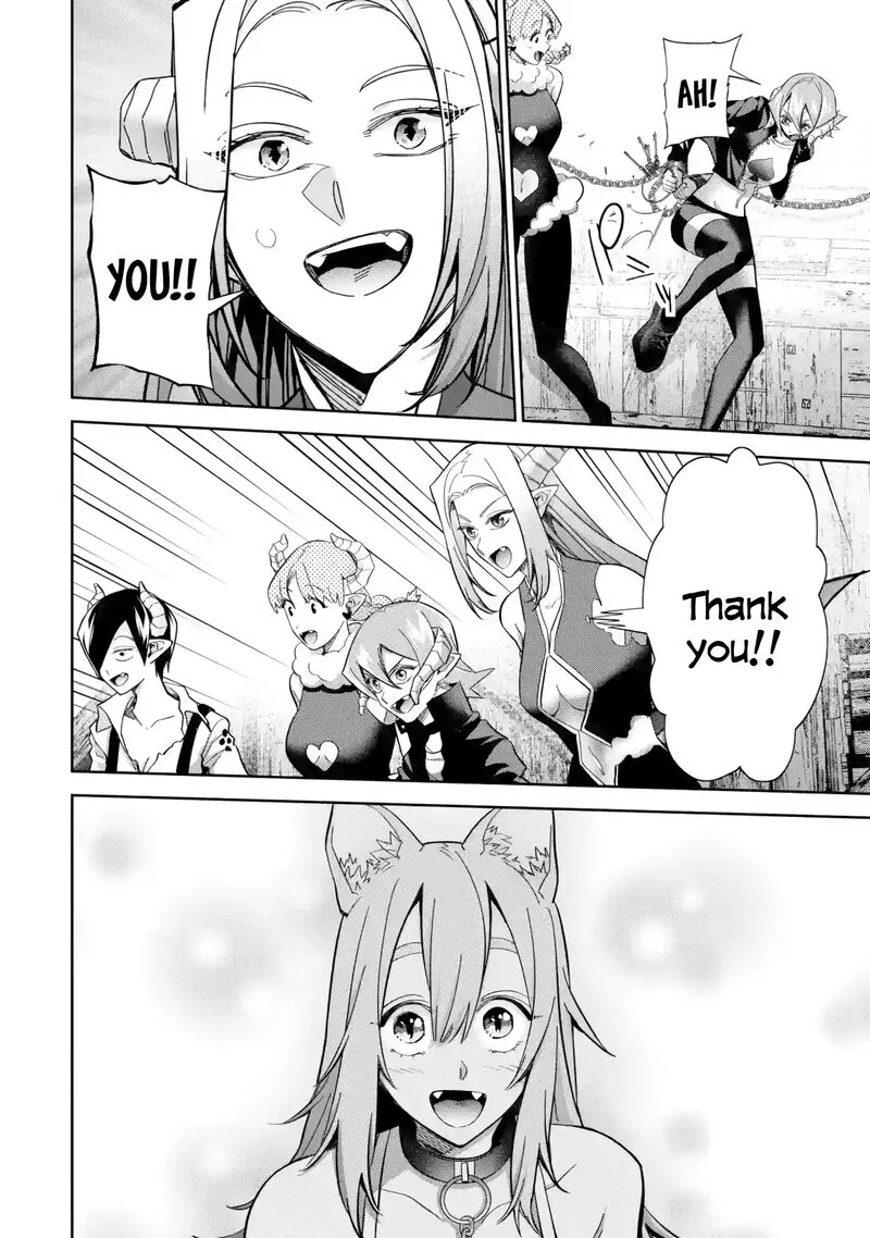 Shokei Sareta Kenja wa Lich ni Tensei Shite Shinryaku Sensou o Hajimeru Chapter 46 page 13