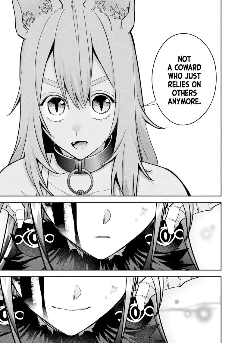 Shokei Sareta Kenja wa Lich ni Tensei Shite Shinryaku Sensou o Hajimeru Chapter 46 page 6