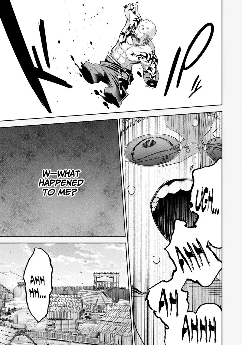 Shokei Sareta Kenja wa Lich ni Tensei Shite Shinryaku Sensou o Hajimeru Chapter 46 page 23