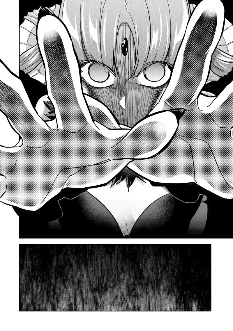 Shokei Sareta Kenja wa Lich ni Tensei Shite Shinryaku Sensou o Hajimeru Chapter 46 page 20