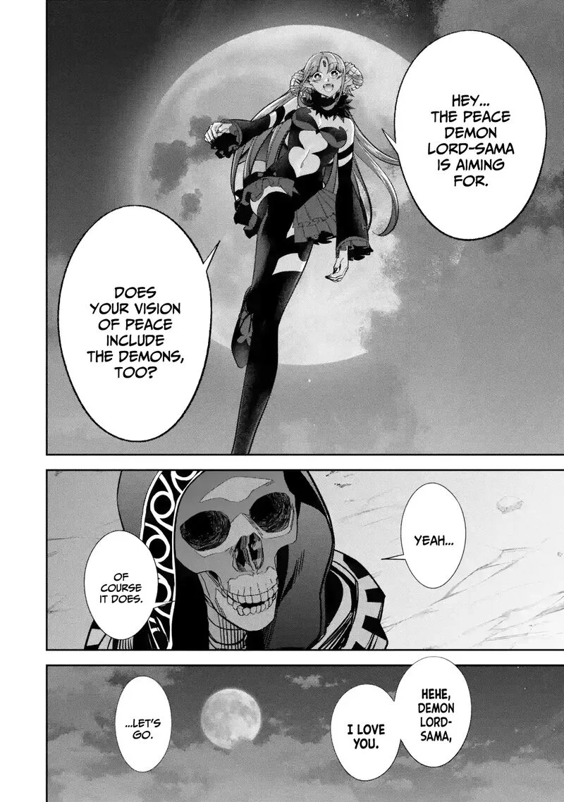 Shokei Sareta Kenja wa Lich ni Tensei Shite Shinryaku Sensou o Hajimeru Chapter 47 page 13