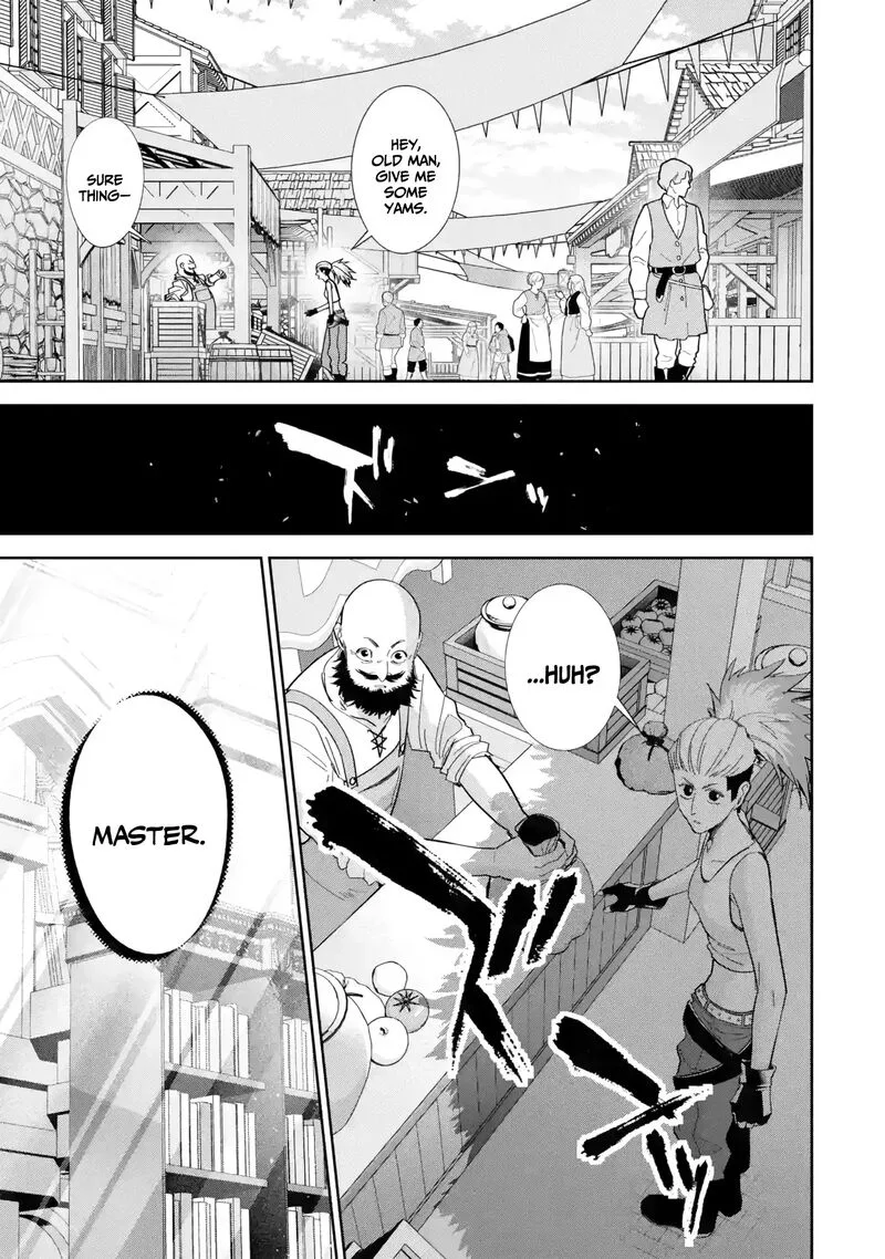 Shokei Sareta Kenja wa Lich ni Tensei Shite Shinryaku Sensou o Hajimeru Chapter 47 page 14