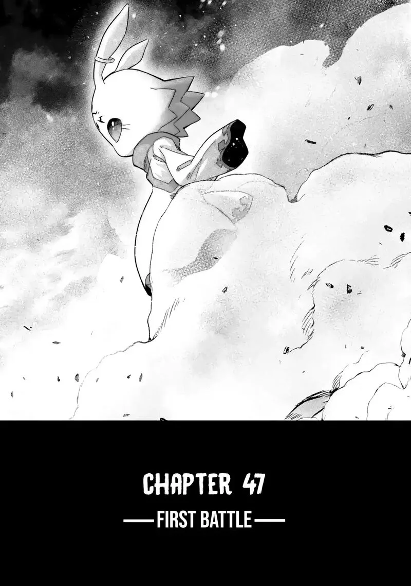 Shokei Sareta Kenja wa Lich ni Tensei Shite Shinryaku Sensou o Hajimeru Chapter 47 page 36