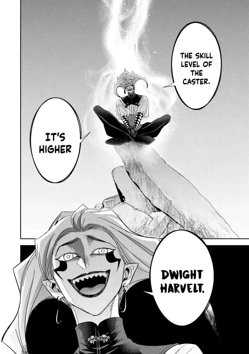 Shokei Sareta Kenja wa Lich ni Tensei Shite Shinryaku Sensou o Hajimeru Chapter 48 page 15