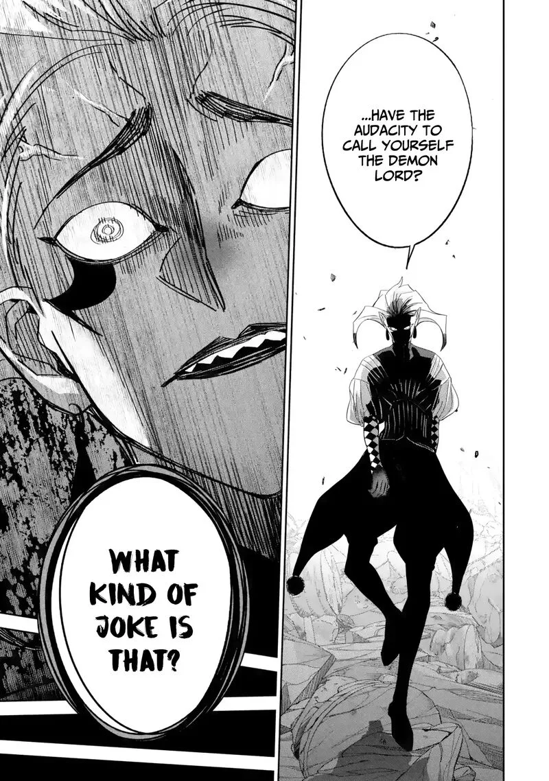 Shokei Sareta Kenja wa Lich ni Tensei Shite Shinryaku Sensou o Hajimeru Chapter 48 page 18