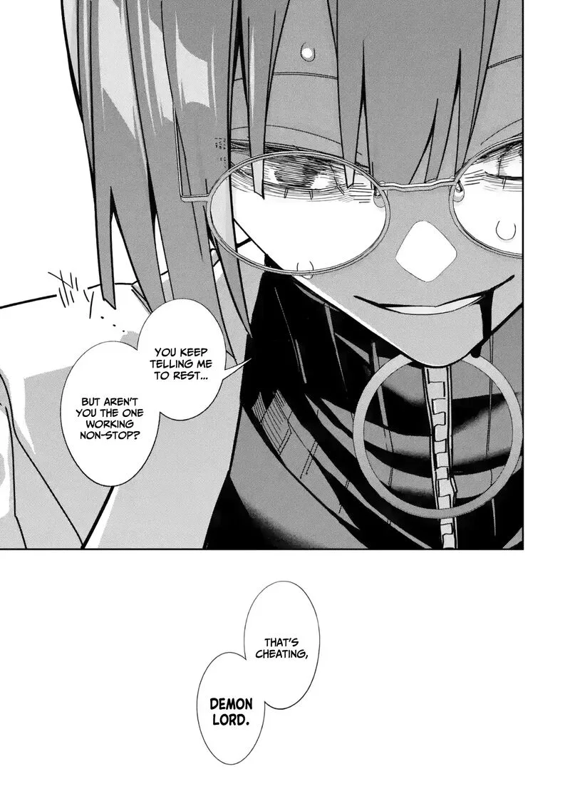 Shokei Sareta Kenja wa Lich ni Tensei Shite Shinryaku Sensou o Hajimeru Chapter 49 page 13