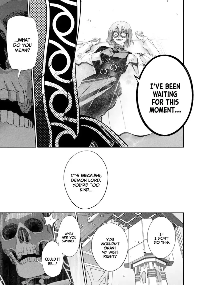 Shokei Sareta Kenja wa Lich ni Tensei Shite Shinryaku Sensou o Hajimeru Chapter 49 page 28