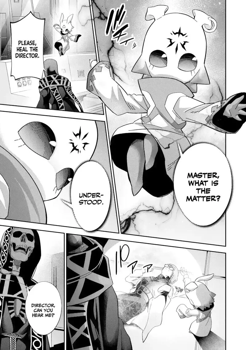 Shokei Sareta Kenja wa Lich ni Tensei Shite Shinryaku Sensou o Hajimeru Chapter 49 page 26